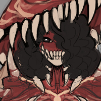 FleshPriestess